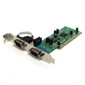 Image de Startech.com - PCI2S4851050