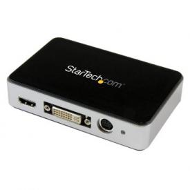 Image de Startech.com - USB3HDCAP
