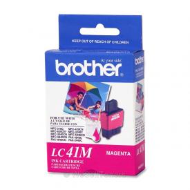 Image de Brother - LC41M