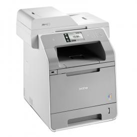 Image de Brother - MFCL9550CDW