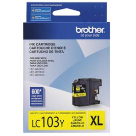 Image de Brother - LC103YS