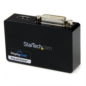 Image de Startech.com - USB32HDDVII