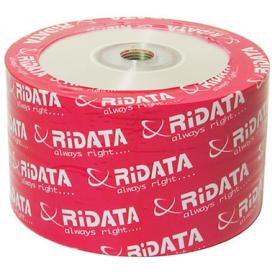 Image de Ridata - RIDATA DVD-R