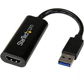 Image de Startech.com - USB32HDES