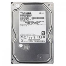 Image de Toshiba - DT01ABA100V