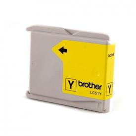 Image de Brother - LC51YS