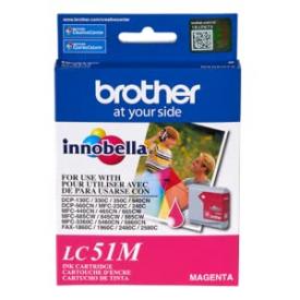 Image de Brother - LC51MS