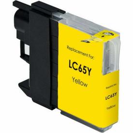 Image de Brother - LC65HYYS