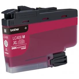Image de Brother - LC406XLMS