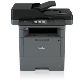 Image de Brother - MFCL6700DW