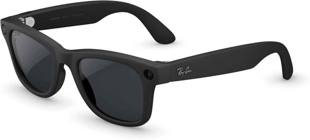 51PCgPT-SRL._AC_SY575_ Les Ray-Ban Meta Gen 2 : un accessoire qui passe inaperçu, mais qui filme en 12 mégapixels